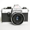 Фотоаппарат PRAKTICA L   Pentacon 28mm/2.8